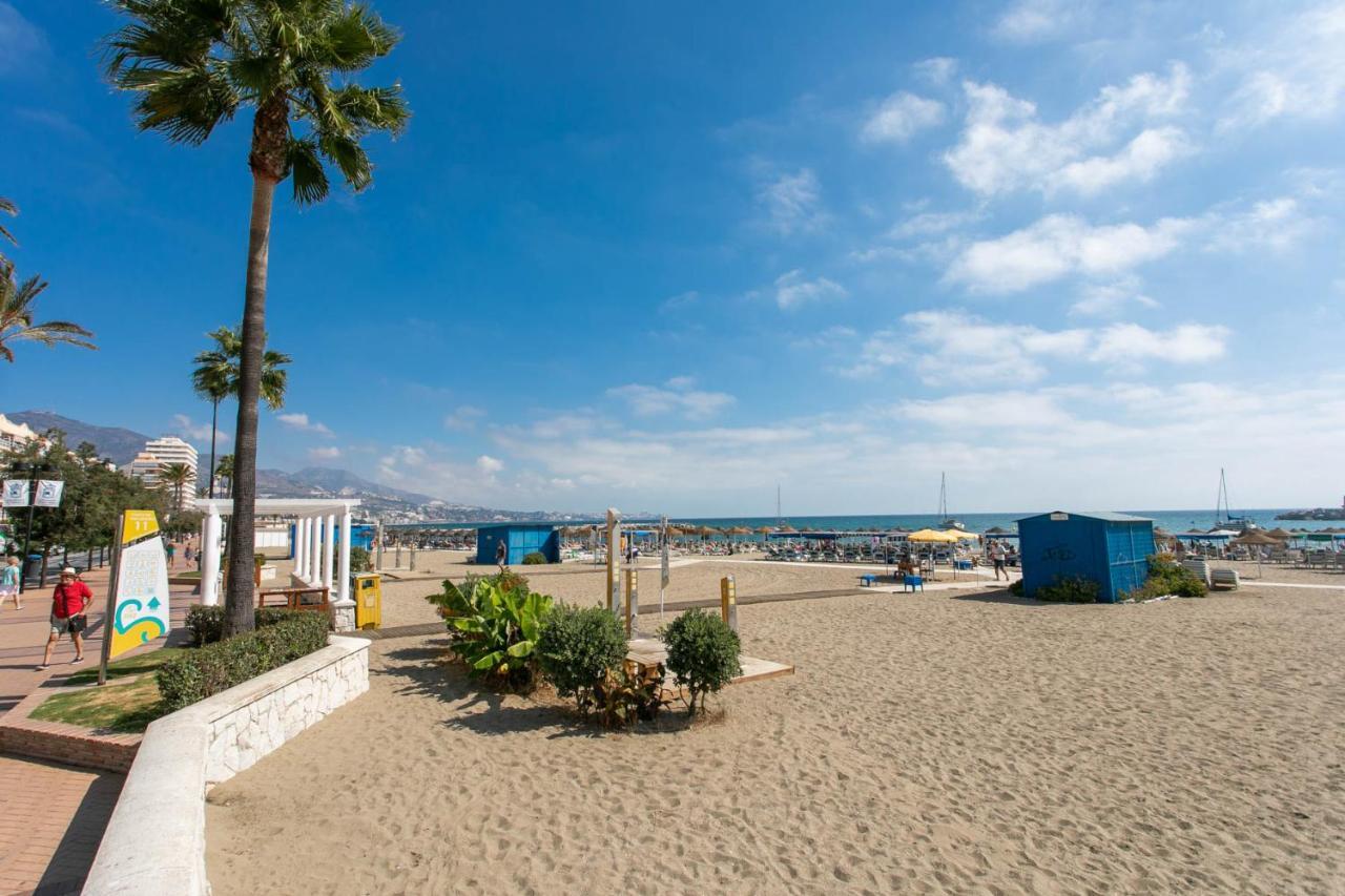 Apartament 4 Bedroom Close By In Fuengirola